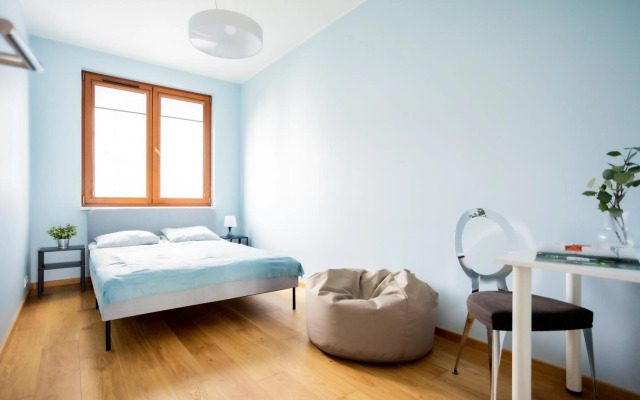 Super Apart Bobrowiecka 3