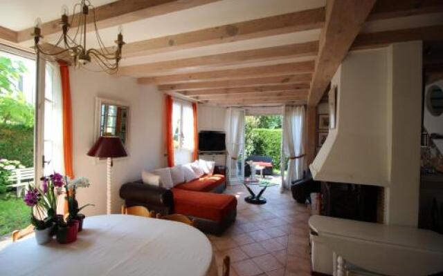 Villa 6 personnes proche de la plage du Mauret