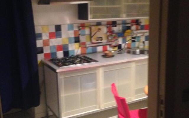 Dimora del Borgo Antico