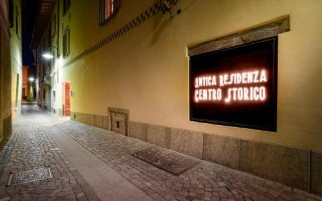 BB Antica Residenza Centro Storico