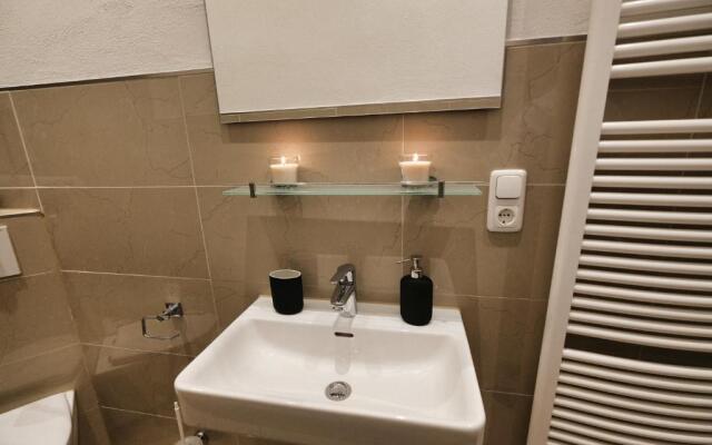 Apartment Comfort