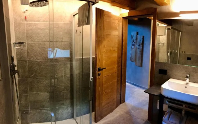 Hotel San Vitale