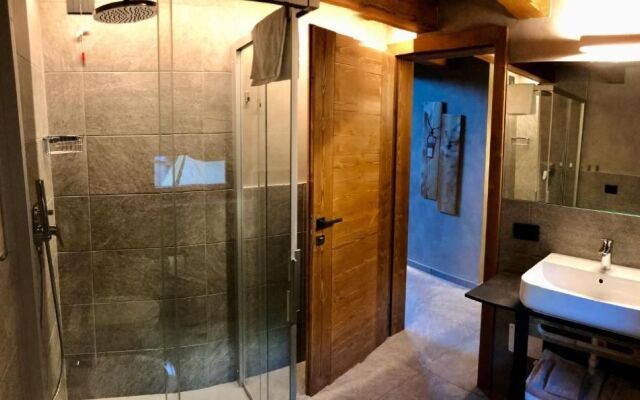 Hotel San Vitale