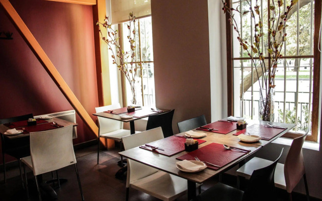Su Merced Hotel Boutique