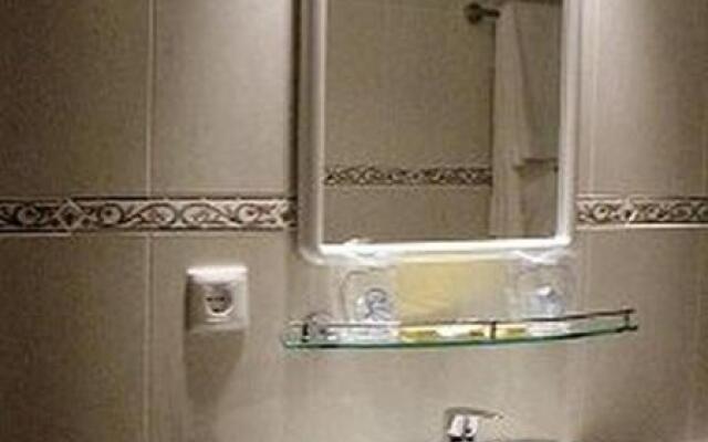 Hostal La Barretina