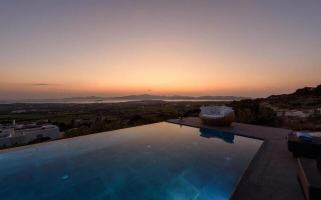 Villa Sunset
