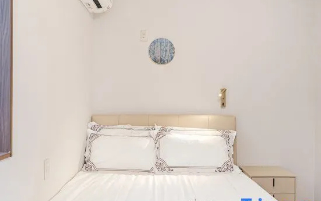 W.Hostel – Guest Rooms – Tokyo
