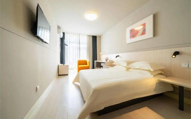 Home Inn Xi'an Fengcheng 8th Road Zhengxie