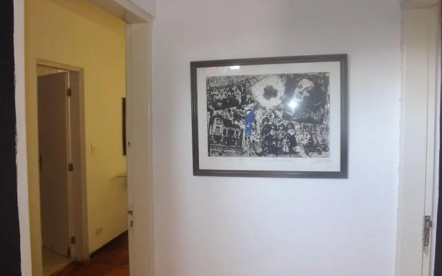 Apartamentos Casa Da Pedra