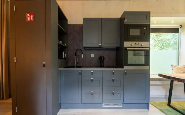 Charming 1-bedroom Cottage