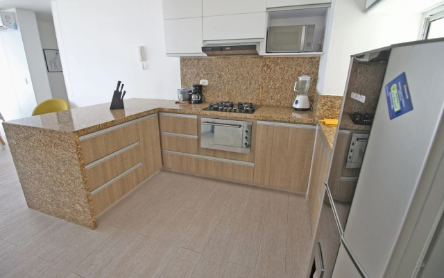 Apartamentos Zazue Bello Horizonte