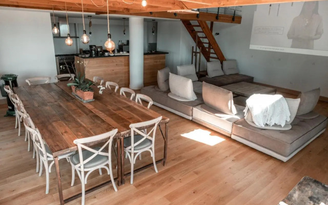 Maison d'hôtes Le Hameau de la Mûre