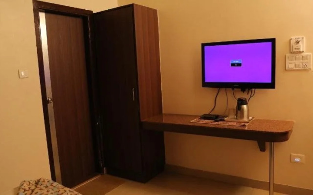 Mewar Hotel