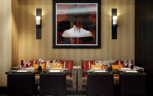 Eastwest Hotel by Malone