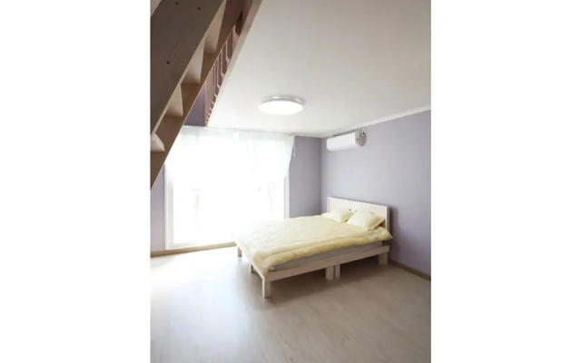 Olden Caravan n Pension (Pet friendly)