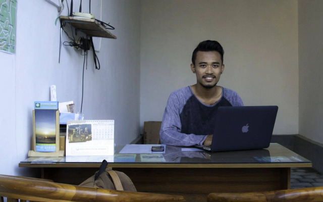 Balibbu Guesthouse