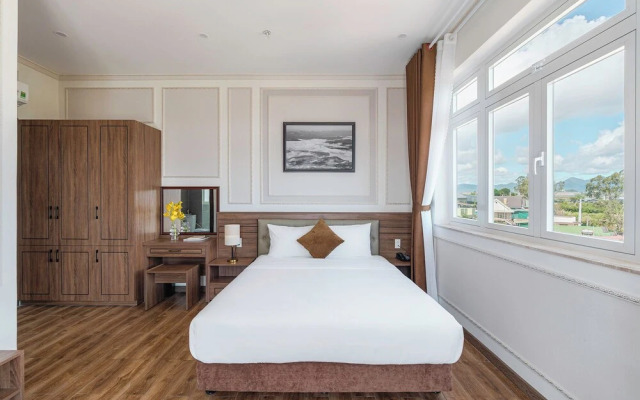 Pine View Hotel Dalat