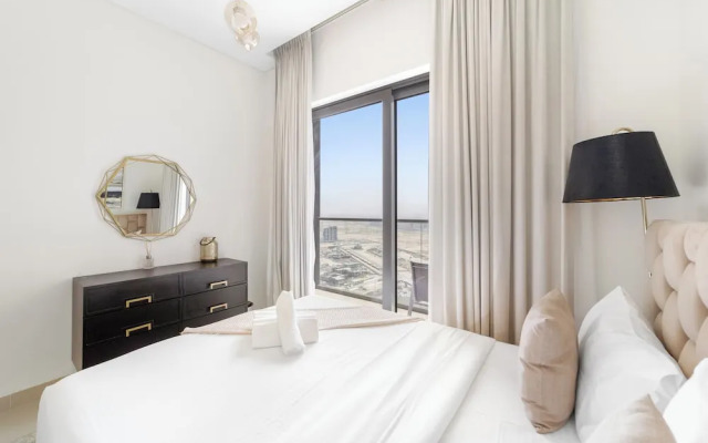 Sobha Creek Vista Tower A Apartments