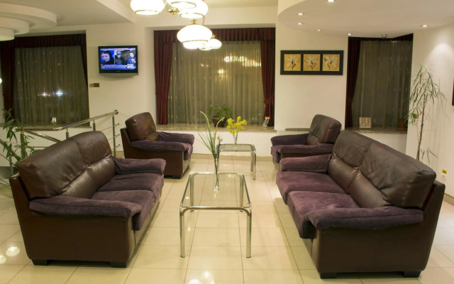 Samaa Hotel