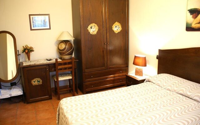 La Locanda Di Marcello