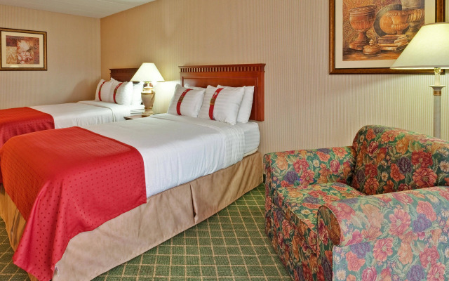 Sunbridge Hotel & Conference Centre Cambridge