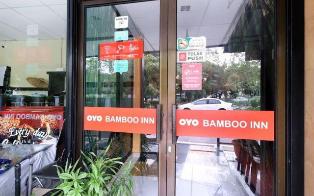 OYO 873 Bamboo Inn