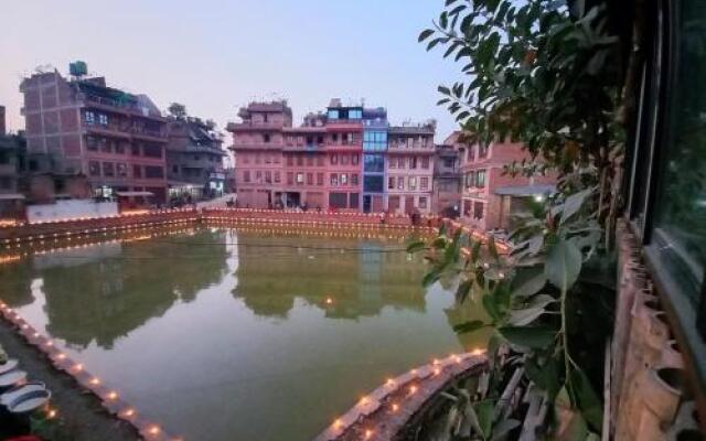 Hostel Swastik