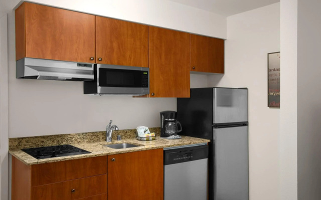 Towneplace Suites By Marriott Seattle Southcenter