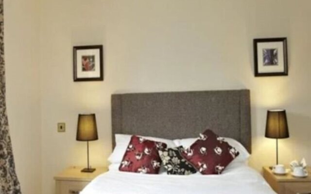 The Garden House Inn
