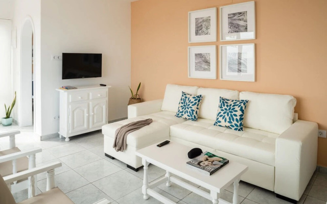 Delmar Natur Bungalows