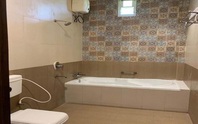 Exotica Beach Retreats Diveagar