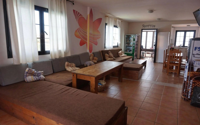 Surf Riders Fuerteventura - Adults Only