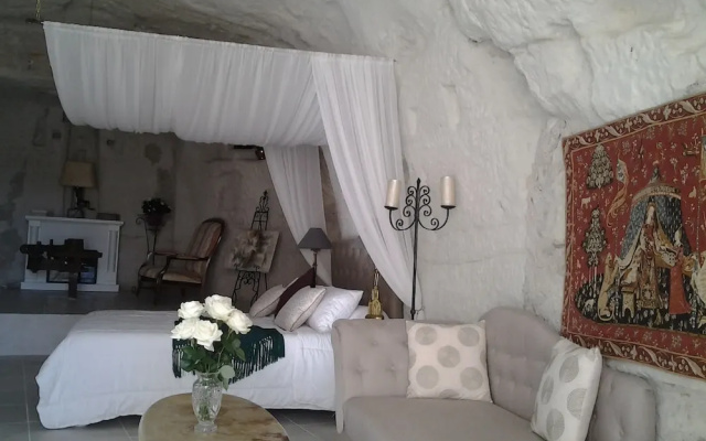 Manoir des Roches 41