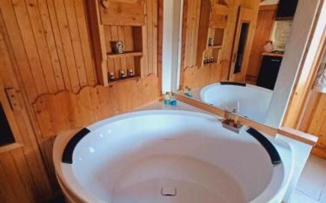 Romantic SPA