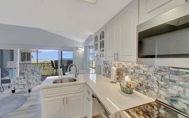 Beach  One Bedroom Villa by RedAwning