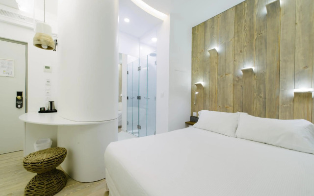 Atypik Hôtel