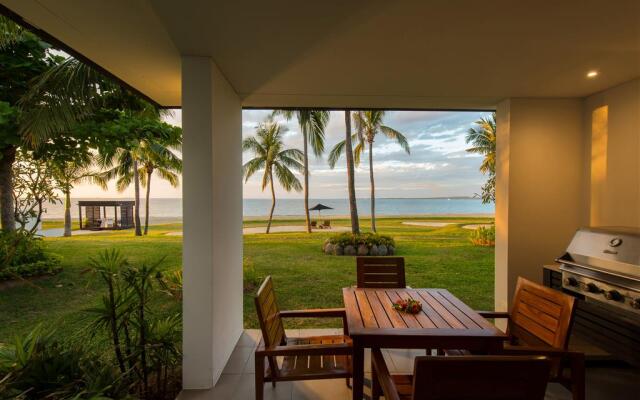 Hilton Fiji Beach Resort and Spa