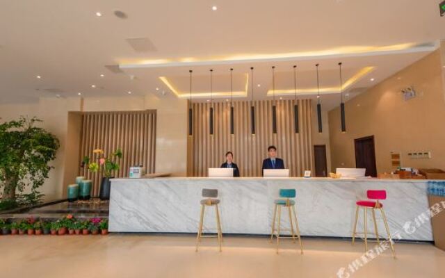 Haolian Hotel