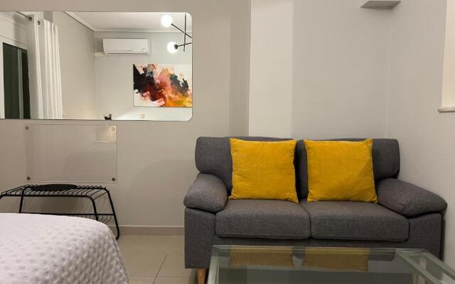 City House Comfort 1