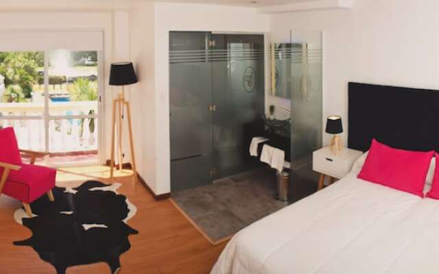 Santa Cecilia Resort & Spa