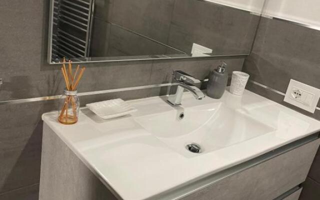 Lenimar Apartments Milano