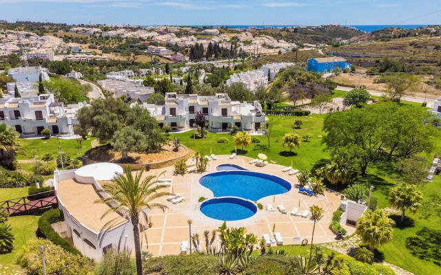 Our House in Clube Albufeira