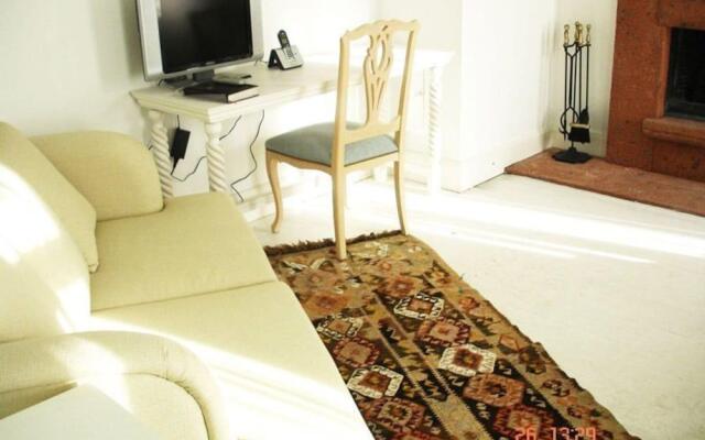Kar's Otel - Special Class