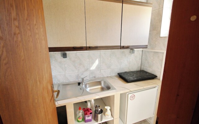Apartments Lemes - Comfort One Bedroom Apartment With Garden View