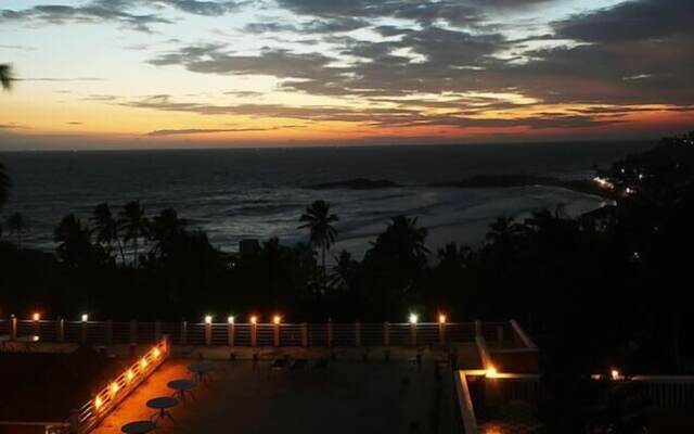 Sagara Beach Resort