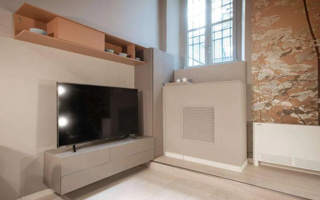 City Center Quadrilatero Romano