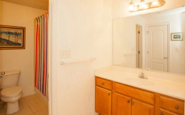 Seaside #A-201, Ocean Getaway by RedAwning