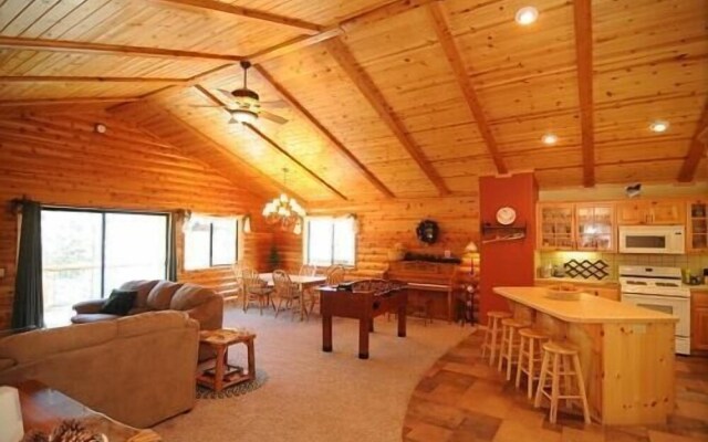 No 17 Dreamscape Villa