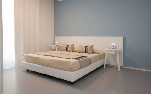 Felix Hotels - Residence Grandi Magazzini