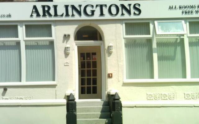 Arlingtons